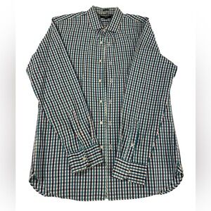 J. Crew button down
